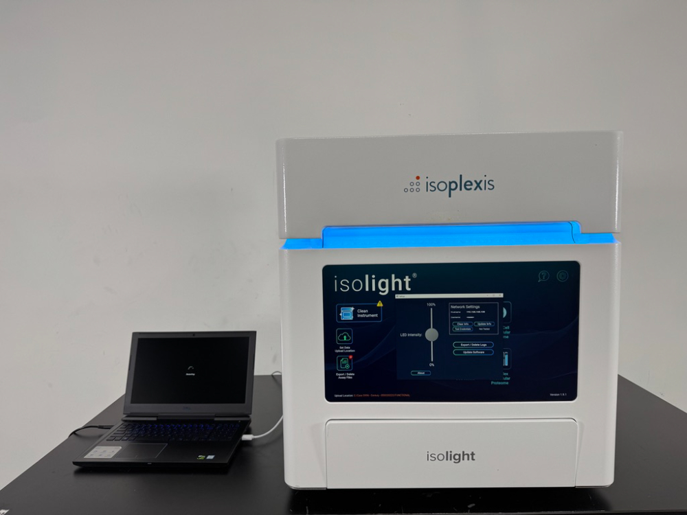 Image of Isoplexis Isolight 1000-1